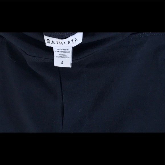 Athleta Trekkie Joggers - Picture 2 of 3